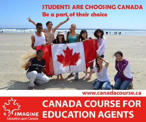 Canada Course for Education Agents - professional standards in international student recruitment