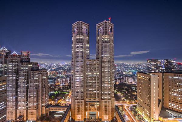 International student numbers starting to recover in Japan