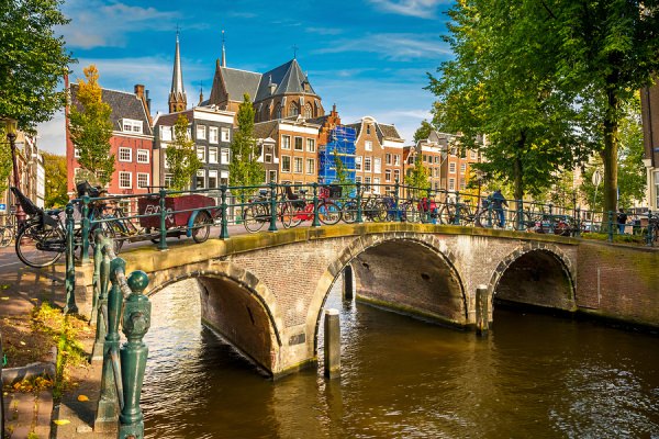 Market Snapshot: The Netherlands