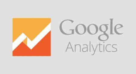 google-analytics