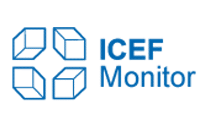 ICEF Monitor