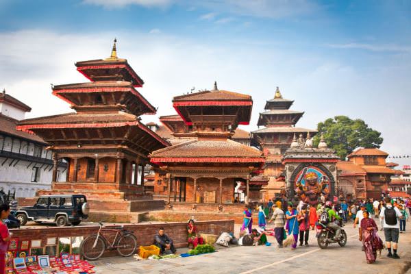 Market Snapshot: Nepal