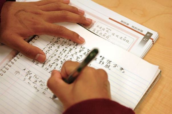 Confucius Institutes expanding rapidly to meet demand for Chinese language skills