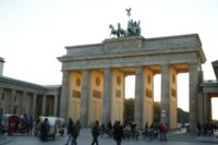 Foreign enrolment in German universities reaches record high