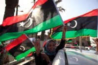 Libya struggling to meet massive demand for higher education
