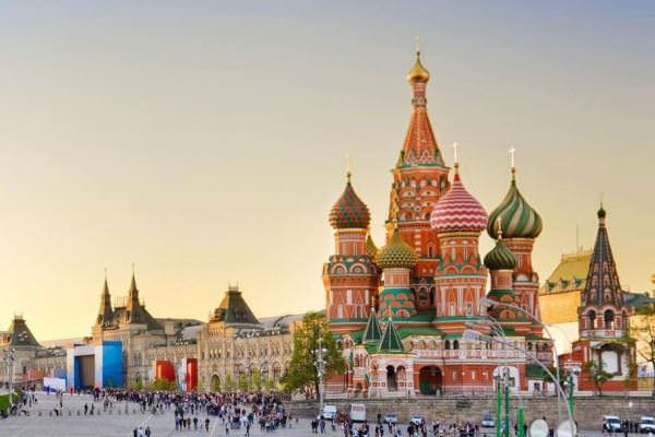 Russia announces new investments in higher education and study abroad