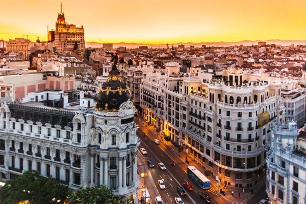 Spanish university entrance exam no longer required for foreign students