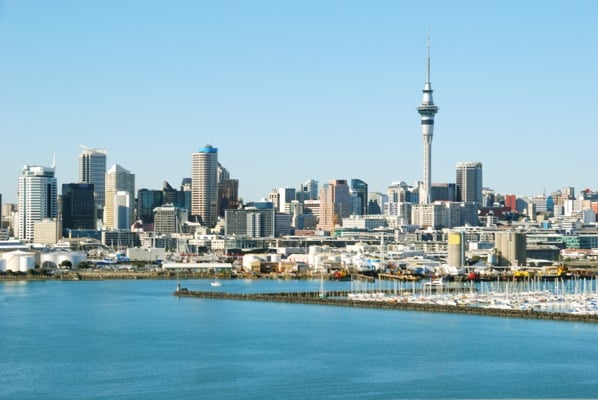 New Zealand continues to build on 2013 enrolment growth