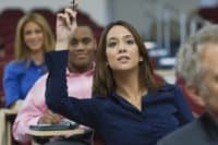 Research says middle-class aspirations the real driver of demand for higher education