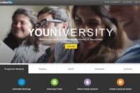 LinkedIn rolls out new school selection services for prospective students