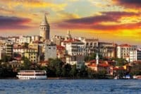  The factors driving international student mobility to and from Turkey