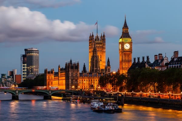 UK educators rally following Conservative election win
