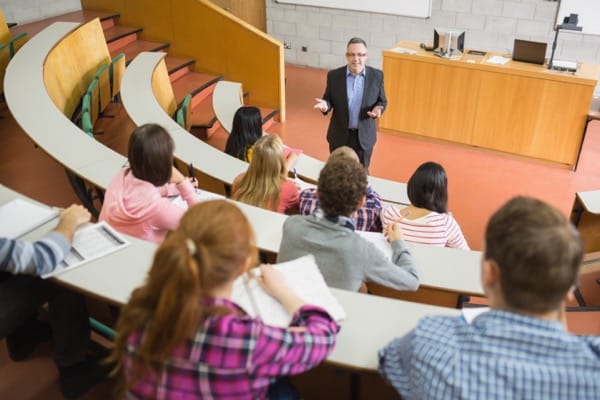 Goal oriented: International enrolment targets around the world