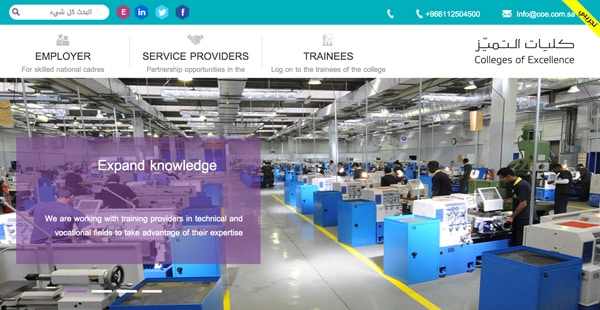 Foreign providers work to overcome early losses for Saudi branch campuses