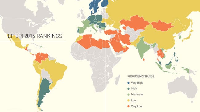 an-illustration-of-the-2016-ef-epi-rankings-for-english-proficiency-observed-in-72-countries