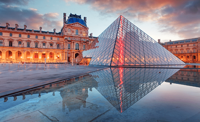 Growth in France but market share still slipping
