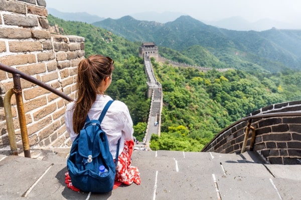 Foreign enrolment surging in China