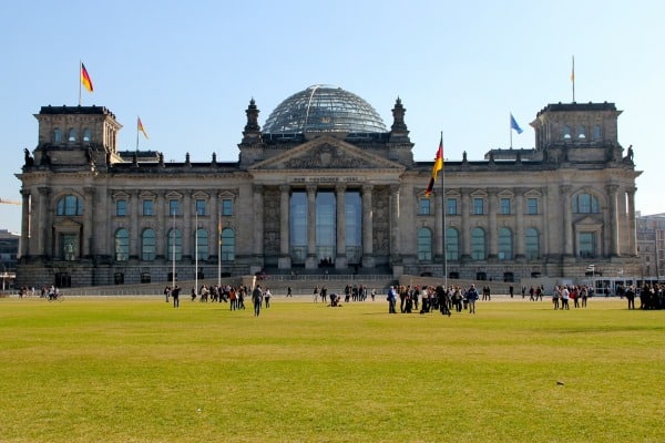 Germany’s foreign enrolment continues to grow
