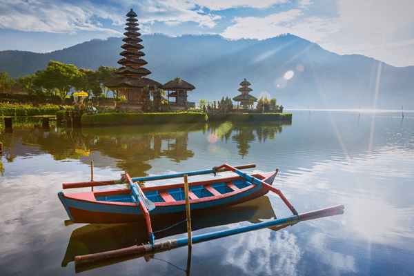 Study finds that young Indonesians are highly motivated to study abroad