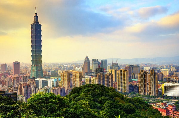 Taiwan looks south for foreign enrolment growth