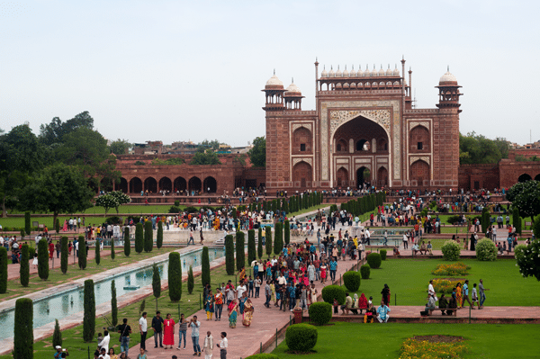 India set on becoming a major regional study destination