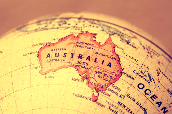 Australia’s international education exports grew by 22% in 2017