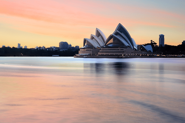 Australia: Higher education showing strong growth through early 2018; ELICOS flat
