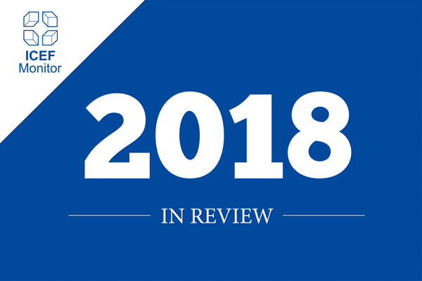 Year in review: What we learned in 2018