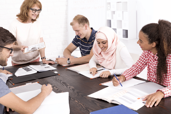 Slower growth and more intense competition in global ELT market