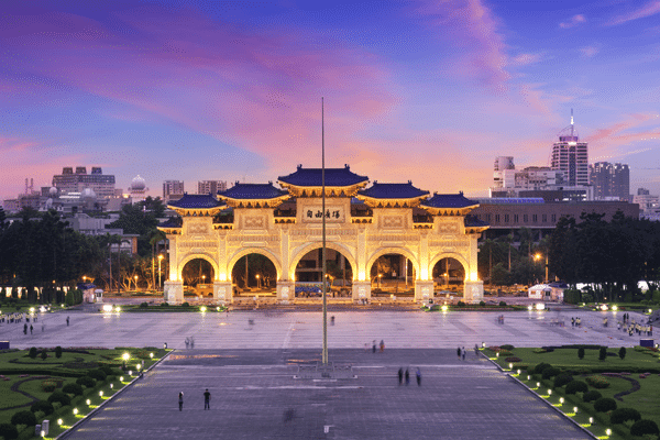 Taiwan’s foreign enrolment getting a boost from Southeast Asia