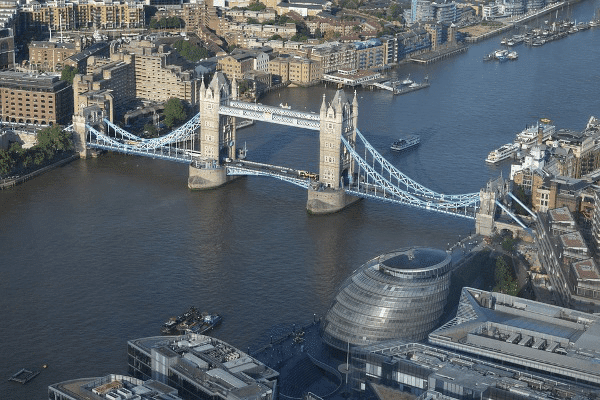 New report measures international graduates’ impact on UK government revenues