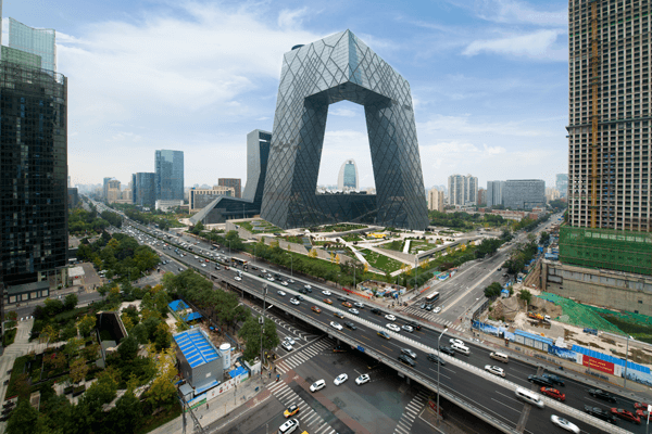 China’s foreign enrolment growth flattened out in 2018