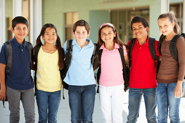 The growing popularity of international K-12 schools in China