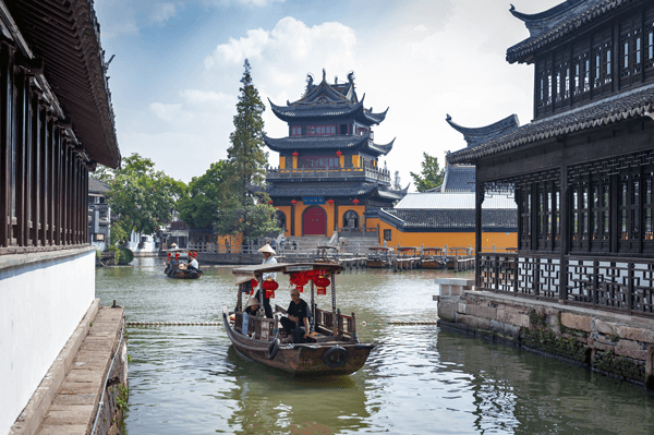 Chinese study destinations and post-study plans changing this year