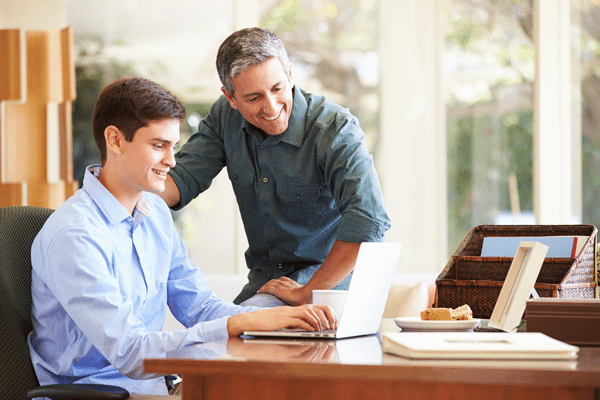 Comparing parent and student perceptions of leading study destinations
