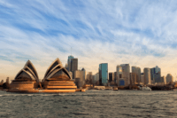 Education agents refer 75% of Australia’s international students