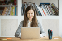 Stealth applicants and the role of the institutional website