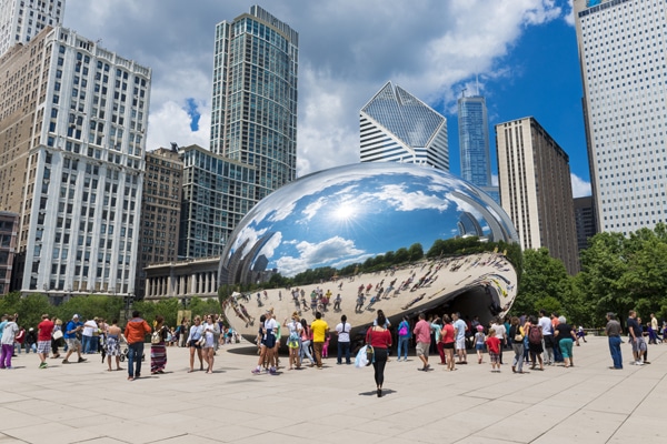 Study reports declining international interest in US business schools