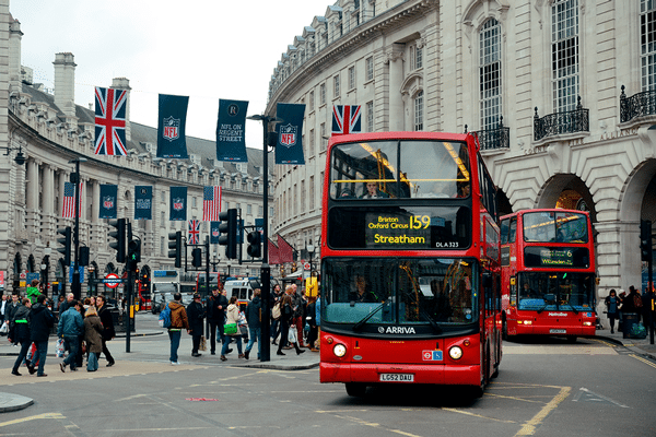 ELT sector in the UK stable in summer 2019