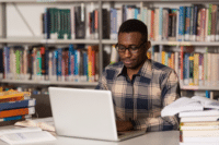 Slower growth in new MOOC degrees but online learning is alive and well