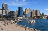  Australia’s foreign enrolment up 10% in 2019