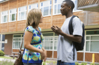 The peer-to-peer effect in international student recruitment