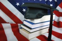 US graduate schools report increased International applications and commencements