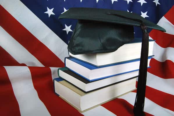 Us Graduate Schools Report Increased International Applications And