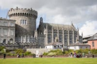 Ireland: temporary visa measures for language students and a plan for recovery
