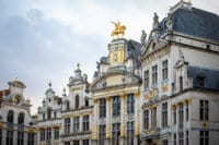 Belgium: Non-EU graduates will soon be able to remain for one year to look for work