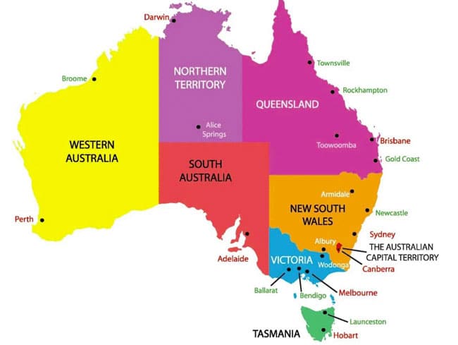 Australia An Overview Of International Student Return Plans Icef Monitor Market Intelligence For International Student Recruitment