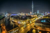 ICEF Podcast: Live from Berlin: The student recruitment industry reunited
