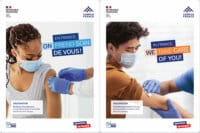  France launches new student marketing campaign