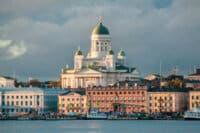  Finland makes it easier for international students to work and stay